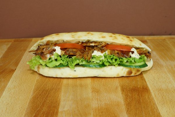 Döner Tasche | Sabans Grill