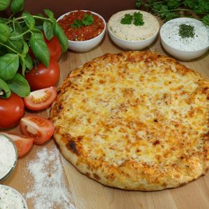 36. Margherita