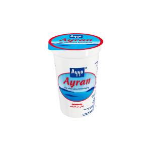 Ayran